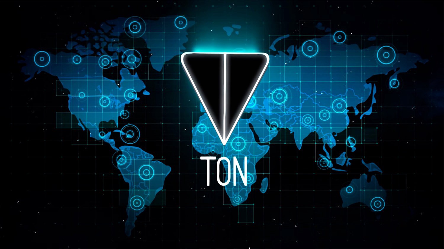 🖥️ Telegram опублікував інструкцію створення сайтів у децентралізованій мережі TON