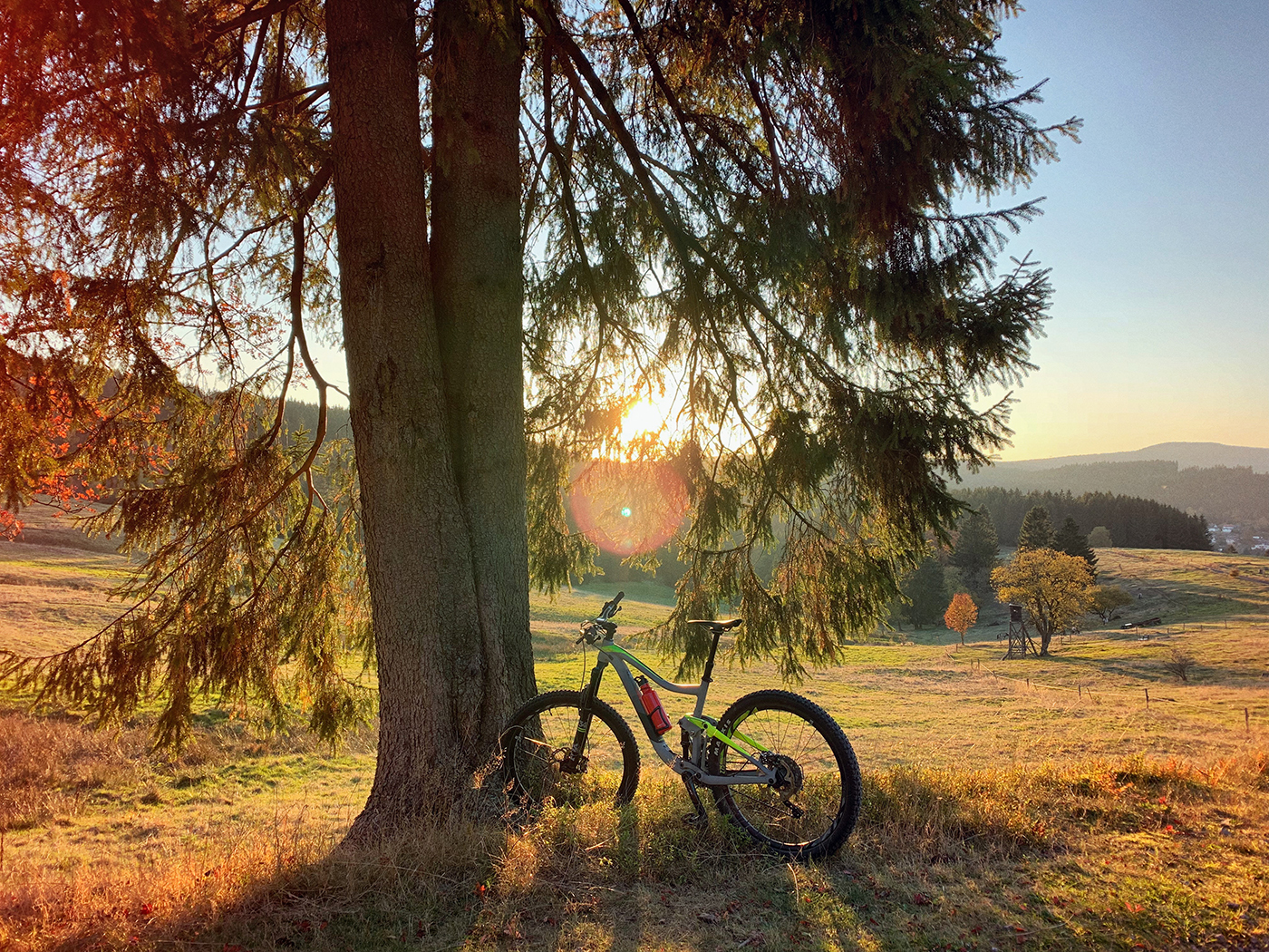 🚴 Цілорічний велосезон: як доглядати за велосипедом восени — 3 найважливіші поради