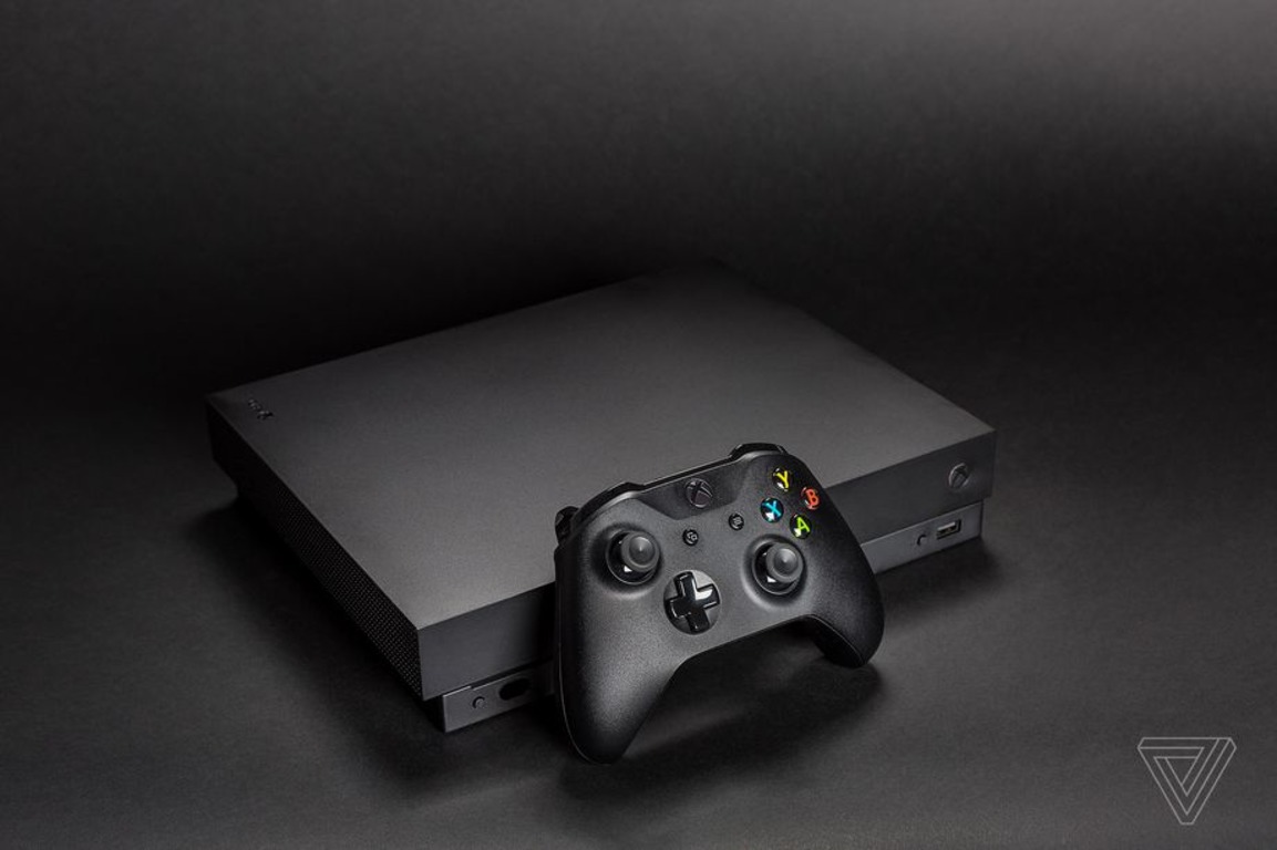 🙅‍♀️ Microsoft prypynjaje vyrobnyctvo usih konsolej seriї Xbox One