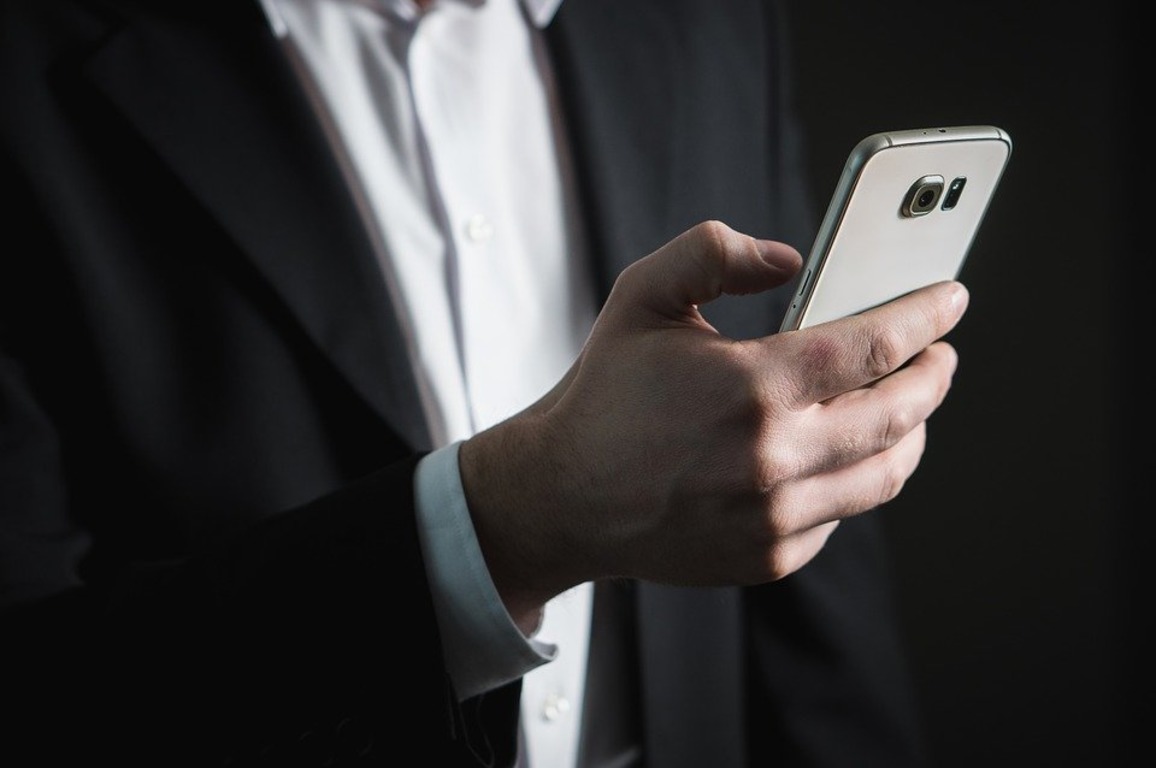 📱Android 11 otrymaje funkciju Mobile ID — dokumenty zaminjať smartfonom