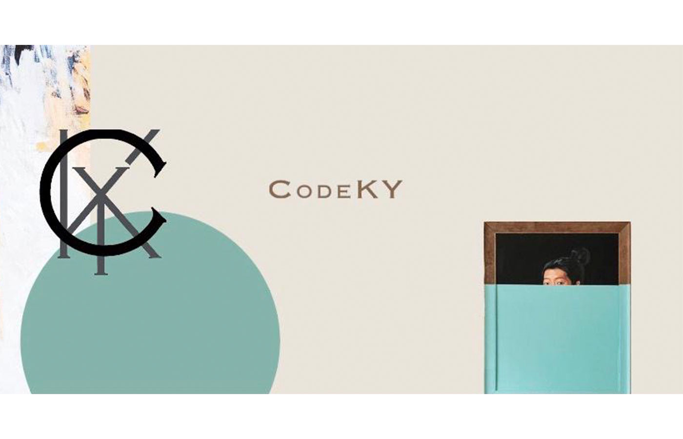 🎨 В Україні запустили Codeky.Art — перший маркетплейс сучасного мистецтва