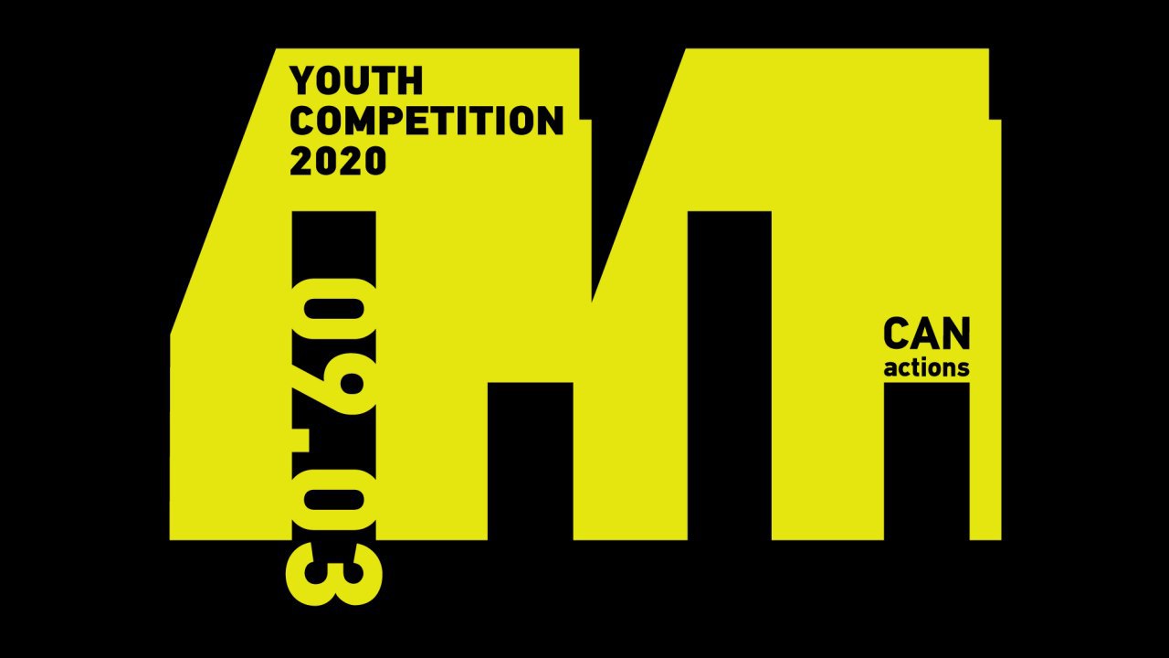 🏢 Arhitekturnyj konkurs Youth Competition 2020 vid CANactions School: jak vzjaty učasť