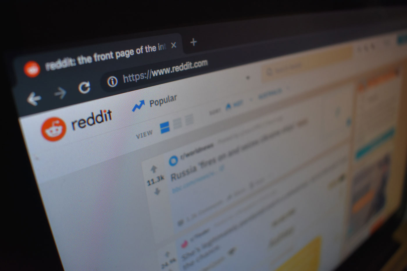 ✍️ У Києві з’явився офіс Reddit. Компанія шукає розробників