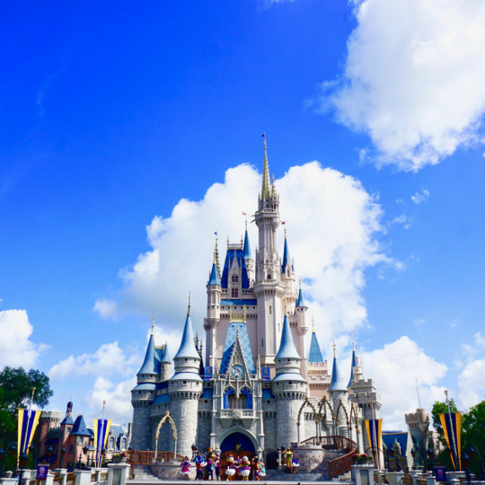 🤩 Prezentacija Disney+: jaki novynky možna očikuvaty vže najblyžčym časom
