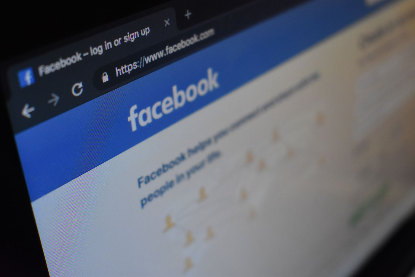 🤨 Facebook vidreaguvav na zvynuvačennja u pryhovuvanni informaciї pro škodu socmerež dlja pidlitkiv
