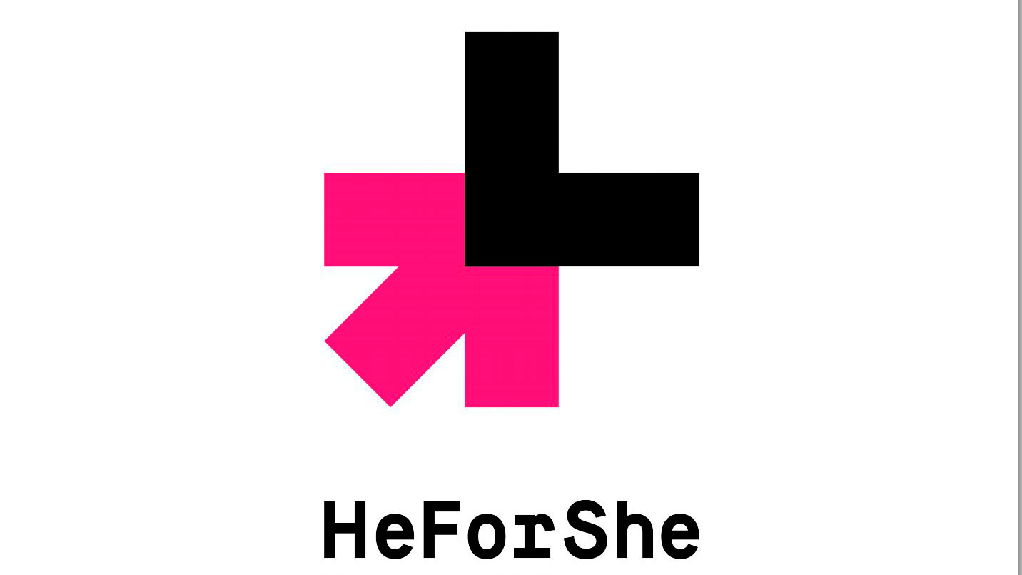 🖼 Рух HeForShe: запустили AR-галерею українських художниць. Розповідають ведучі Телебачення Торонто