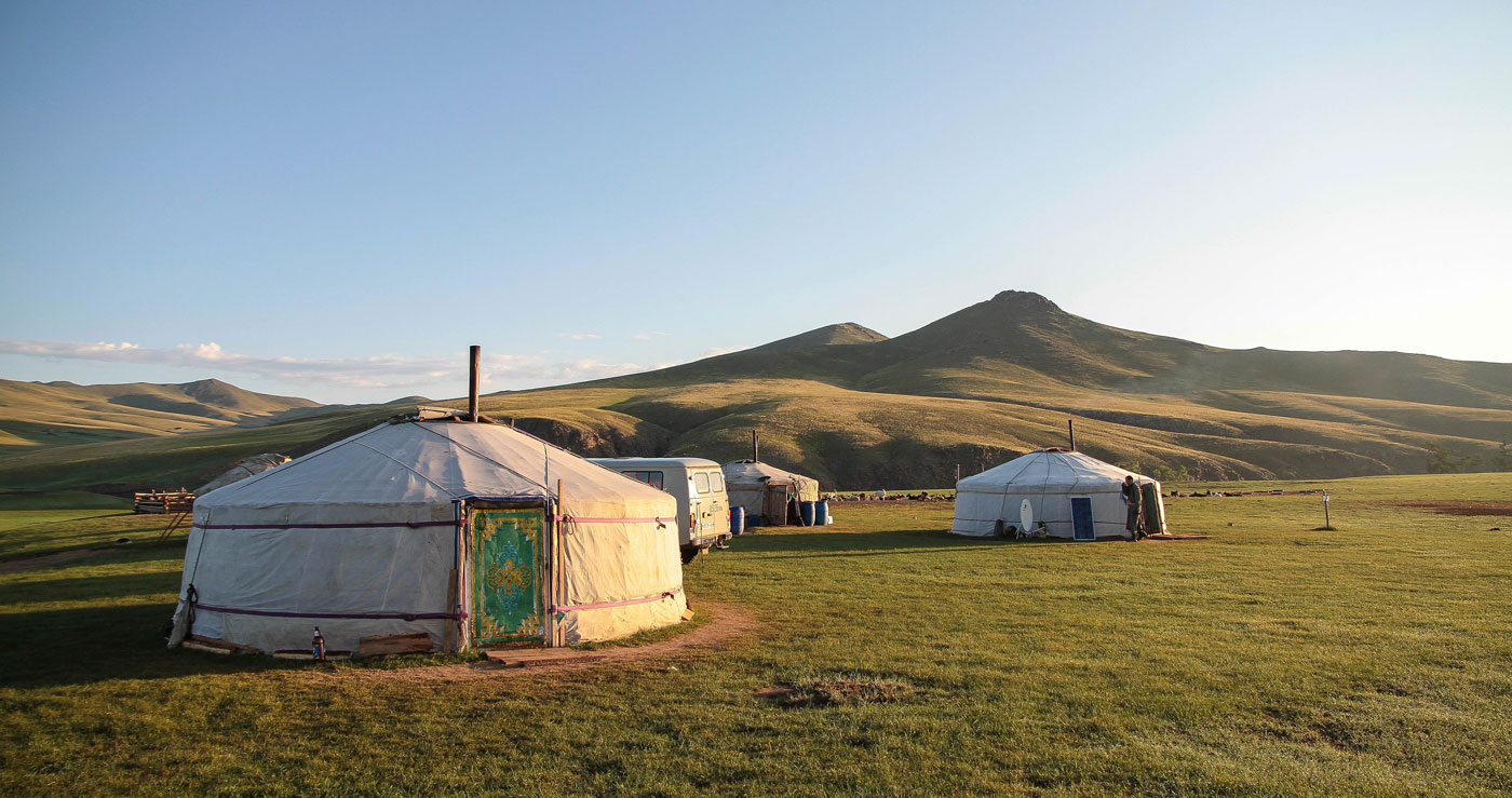 ✍🏻 Монголія цілком відмовиться від кирилиці та повернеться до традиційної абетки до 2025