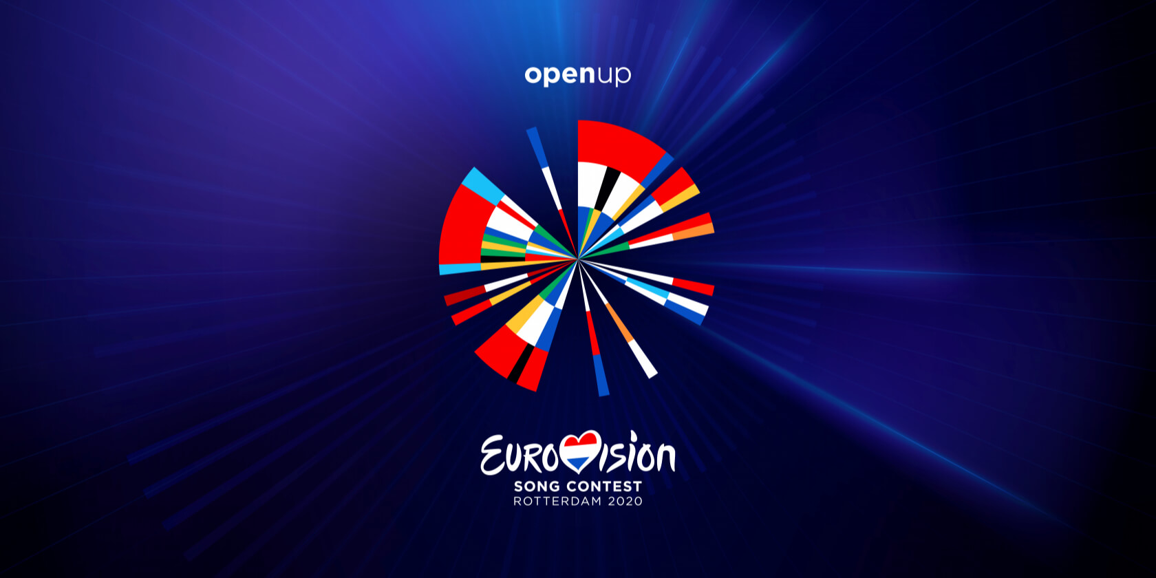 🎼 Eurovision Song Celebration 2020 пройде онлайн: гурт Go_A виступить у першому півфіналі