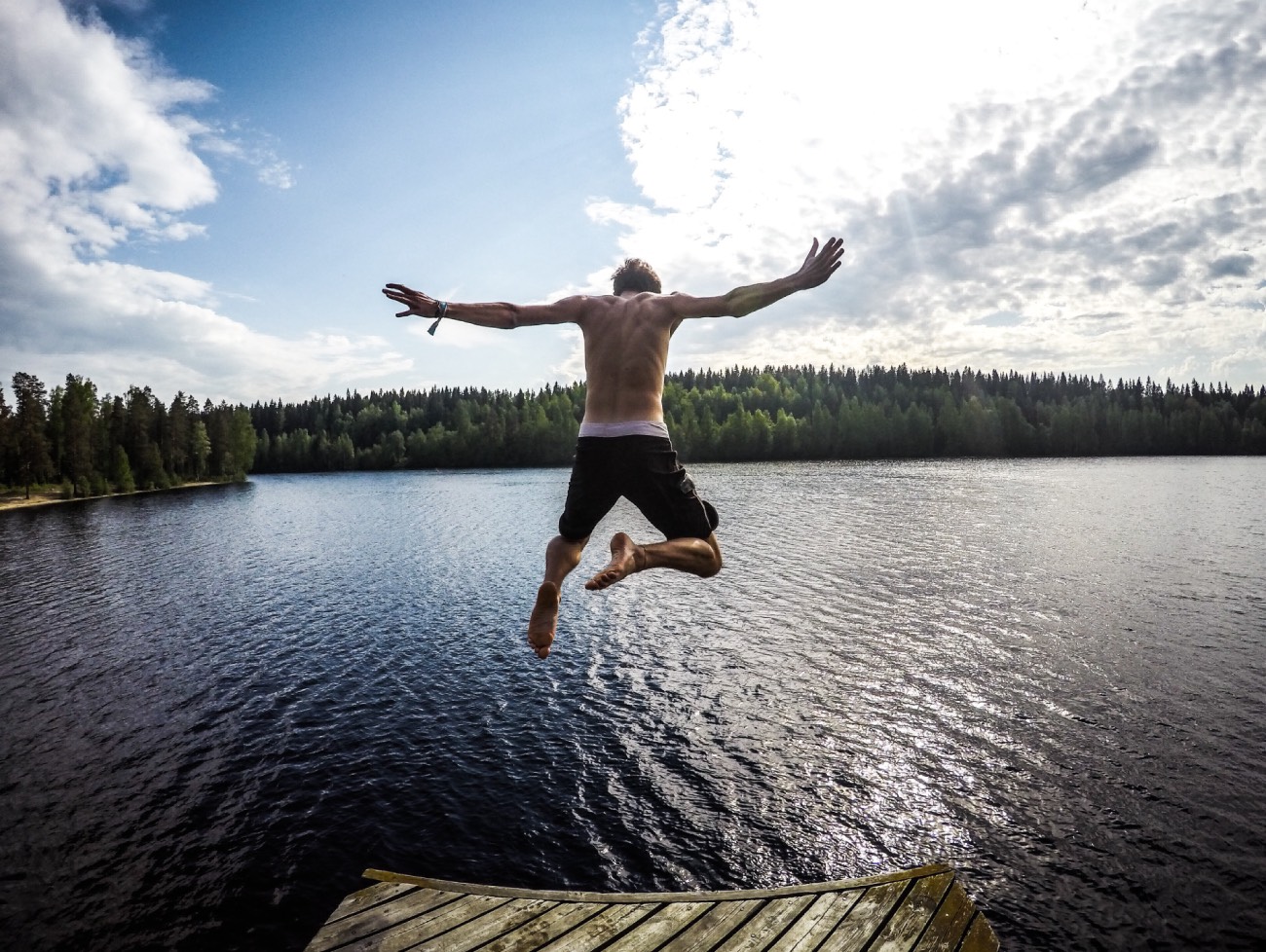 🇫🇮 Фінляндія дає своїх мешканців «в оренду», щоб всі могли дізнатись їх секрет щастя — Rent a Finn