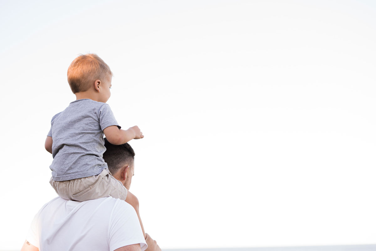 👨‍👩‍👦 Карантин покращив спілкування між батьками та дітьми — дослідження