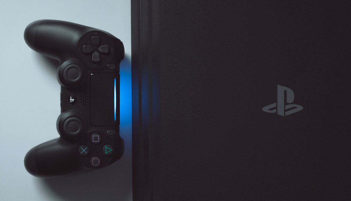 🌚 Hakery zlamaly PlayStation 4. Džejlbrejk može pracjuvaty i na PS5