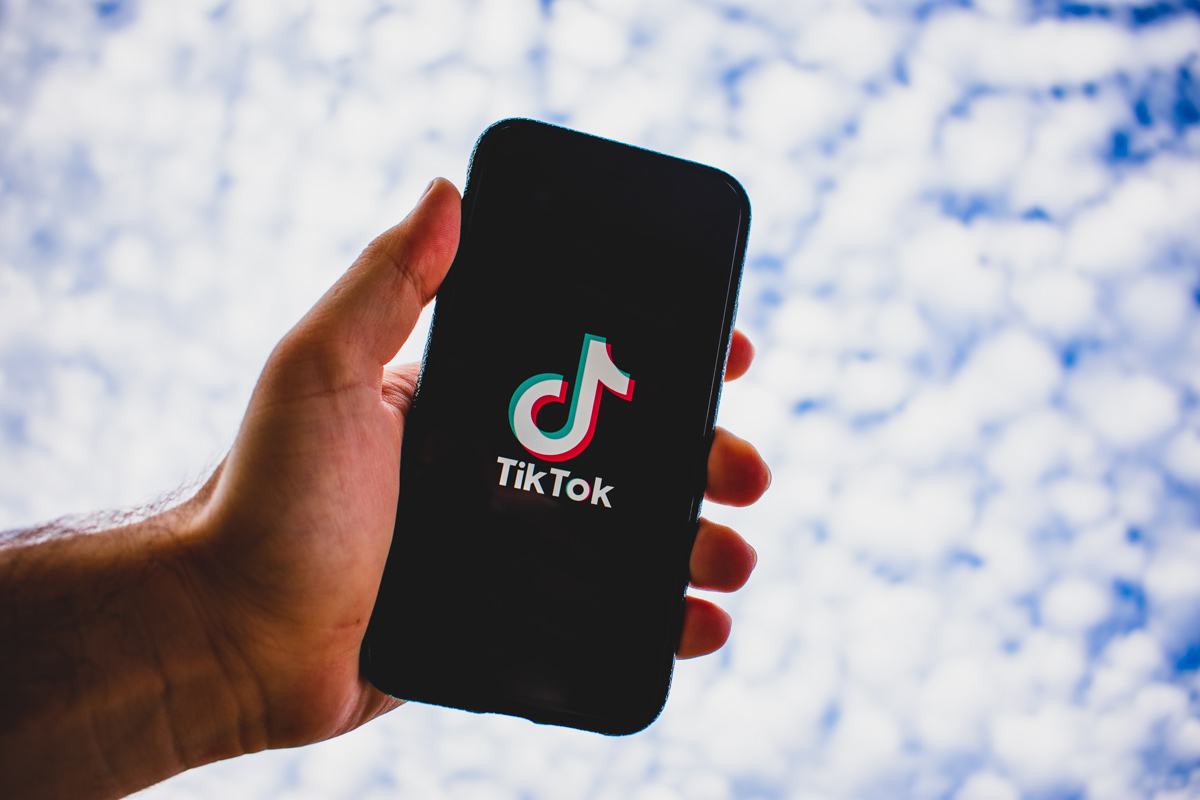 🤑 TikTok запускає фонд для блогерів на $200 мільйонів — як подати заявку