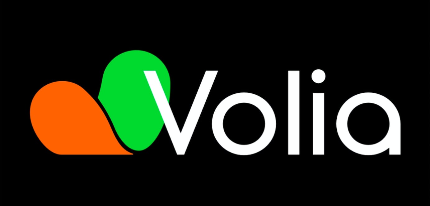📝 Інтернет-провайдер «Воля» змінив логотип — відтепер Volia латинкою