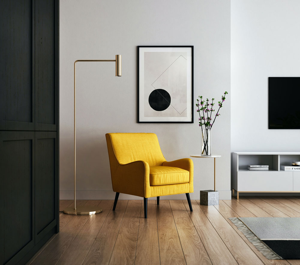 🛋 Тест: Чи зможете ви самостійно облаштувати квартиру без дизайнера?