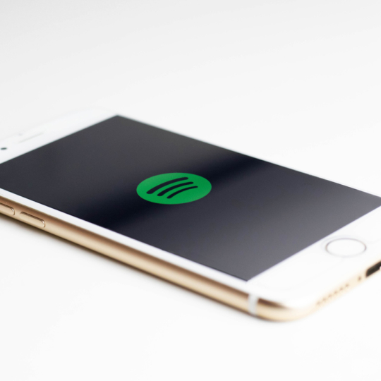 🎧 Blend: у Spotify з'явились змішані плейлисти з іншими користувачами 