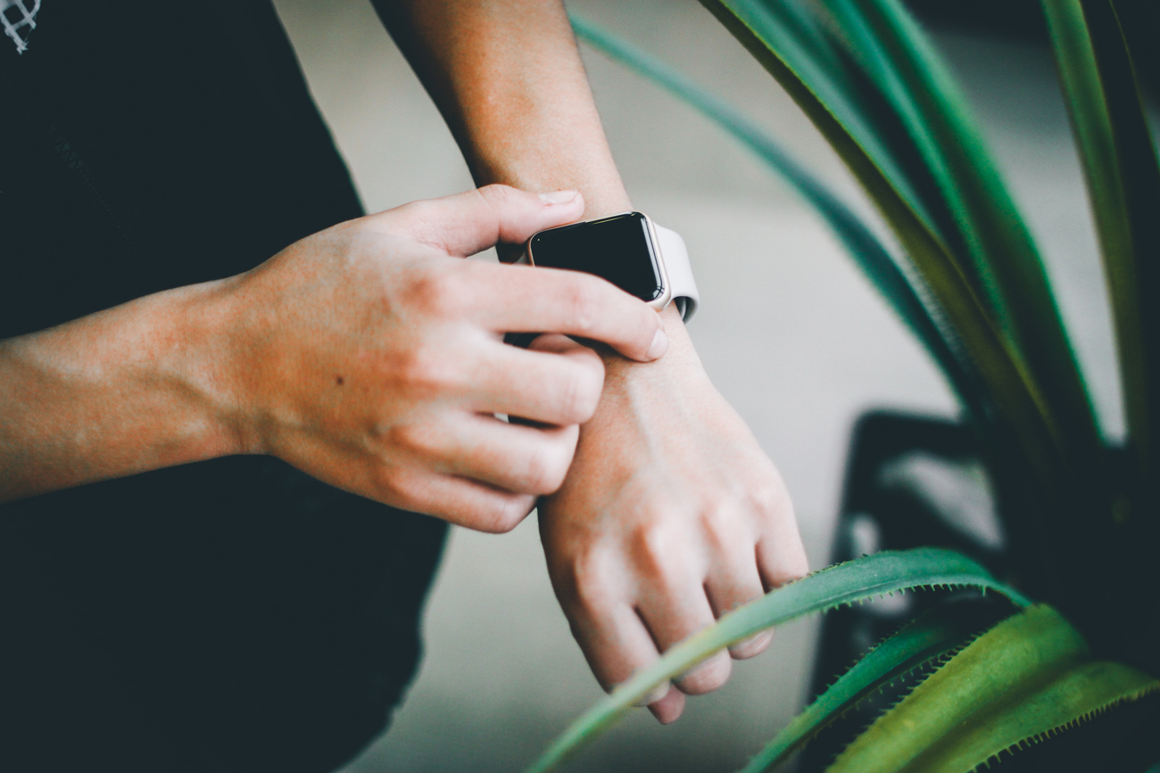 ⌚️ Винайшли застосунок для Apple Watch, що допомагає боротись з ПТСР під час сну