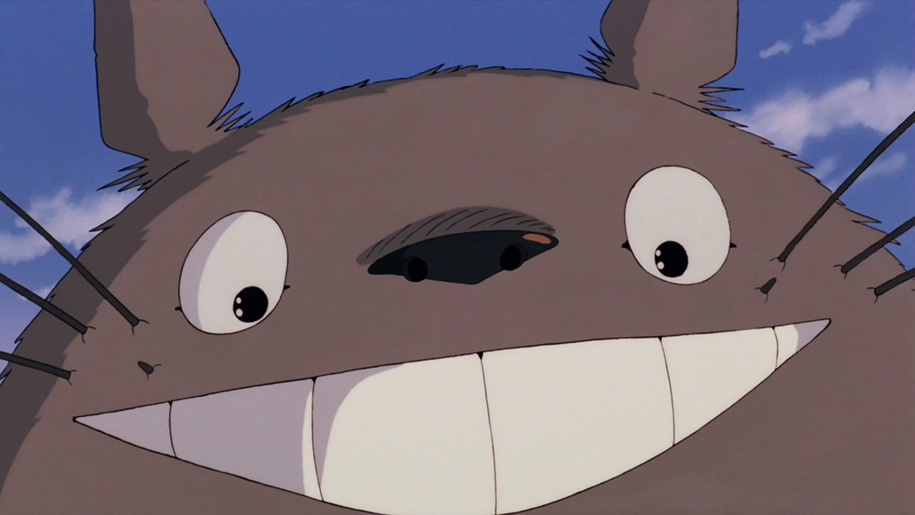 🥰 Japonśka studija Ghibli vypustyla trejler svogo peršogo 3D-muľtfiľmu «A’ja i viďma»