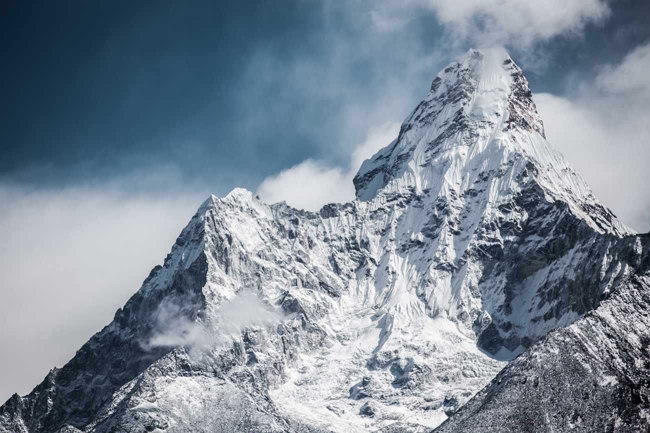 🧗🏼‍♂️ У Франції створили онлайн 3D-моделі найвищих гір
