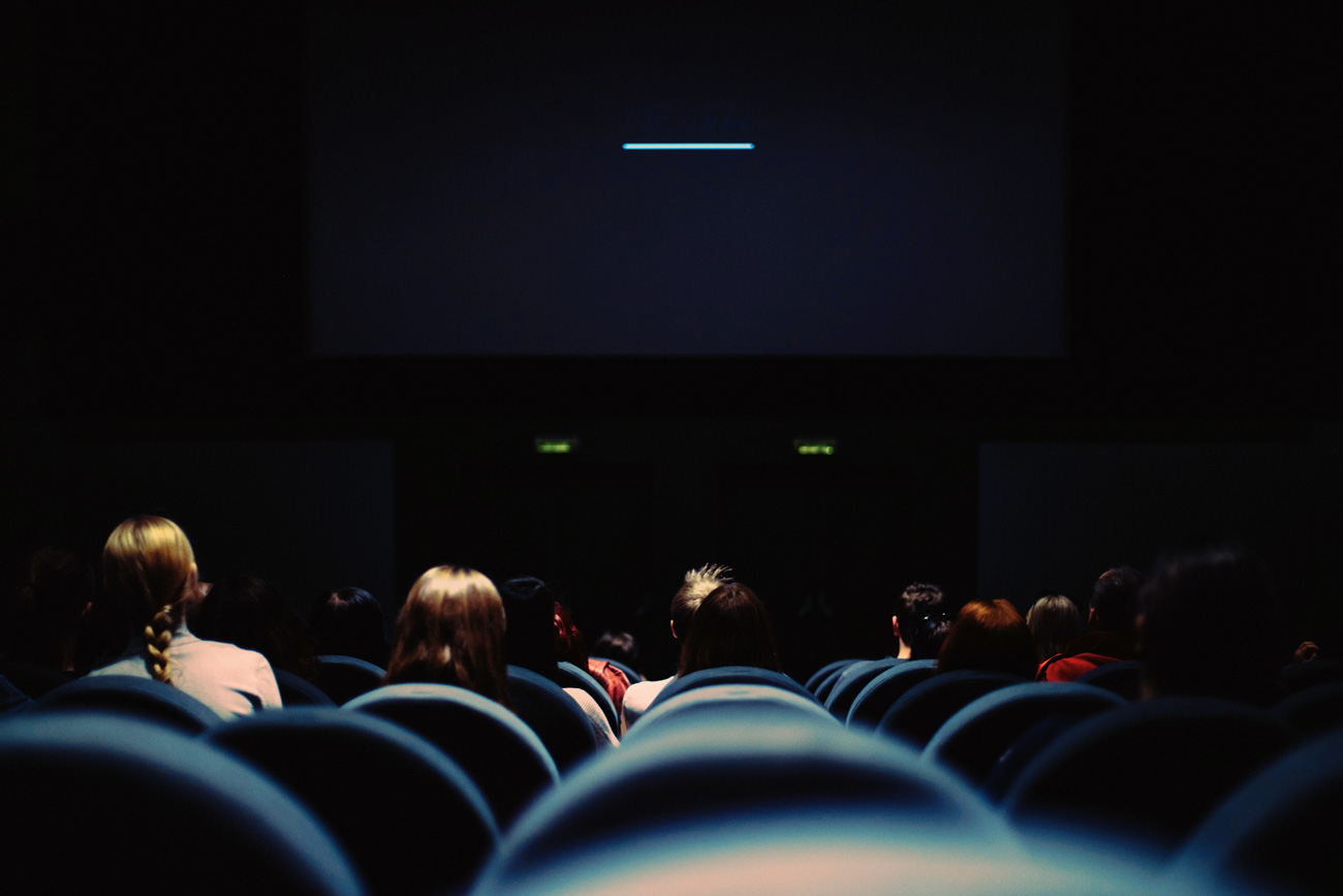 🎞 У Житомирі створили «тихі сеанси» в кінотеатрах — чому це важливо