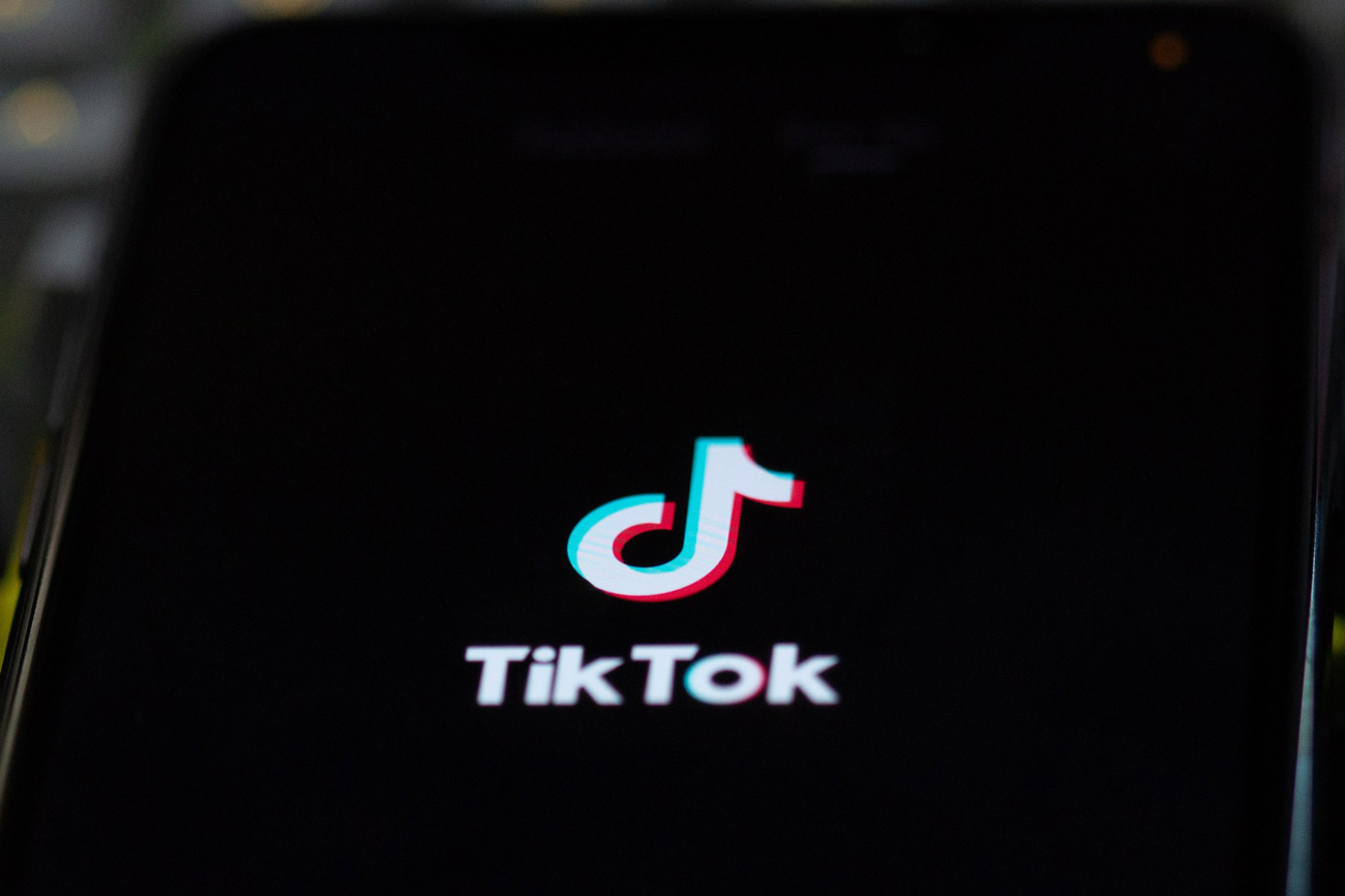 😱 Кількість активних користувачів TikTok перевалила за мільярд 