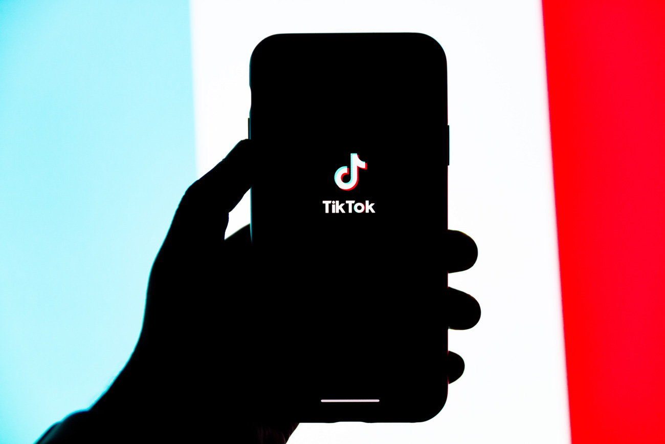 🎧 TikTok планує додати подкасти до застосунку 