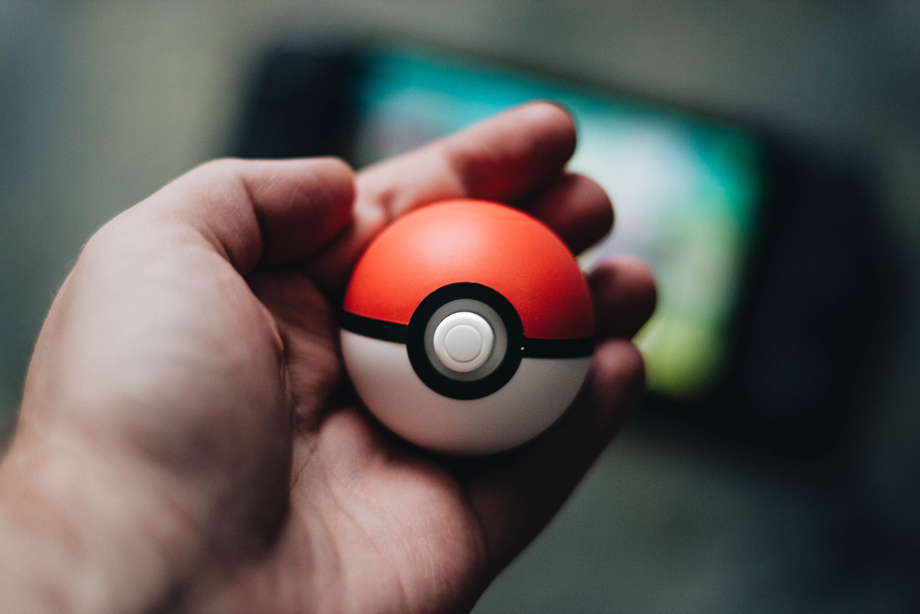 👀 The Pokémon Company проведе нову презентацію в серпні