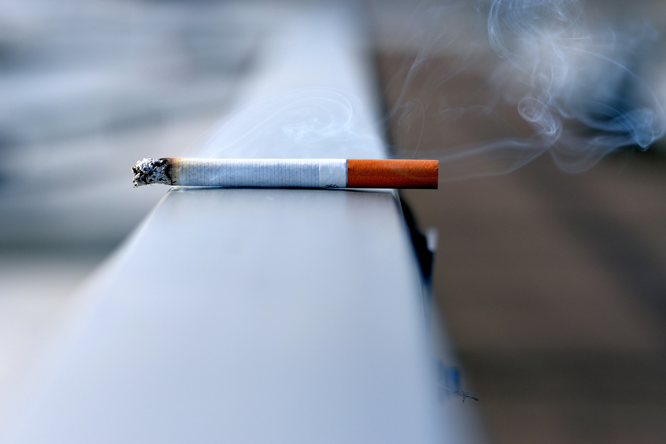 🚬 У Новій Зеландії повністю заборонять продаж цигарок людям, народженим після 2008 року