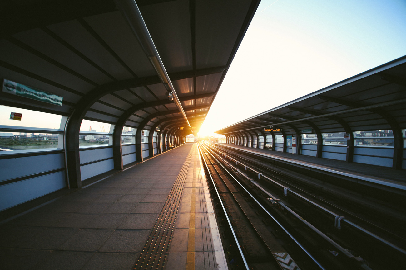 🚋 City Express: в Україні запустять мережу приміських потягів