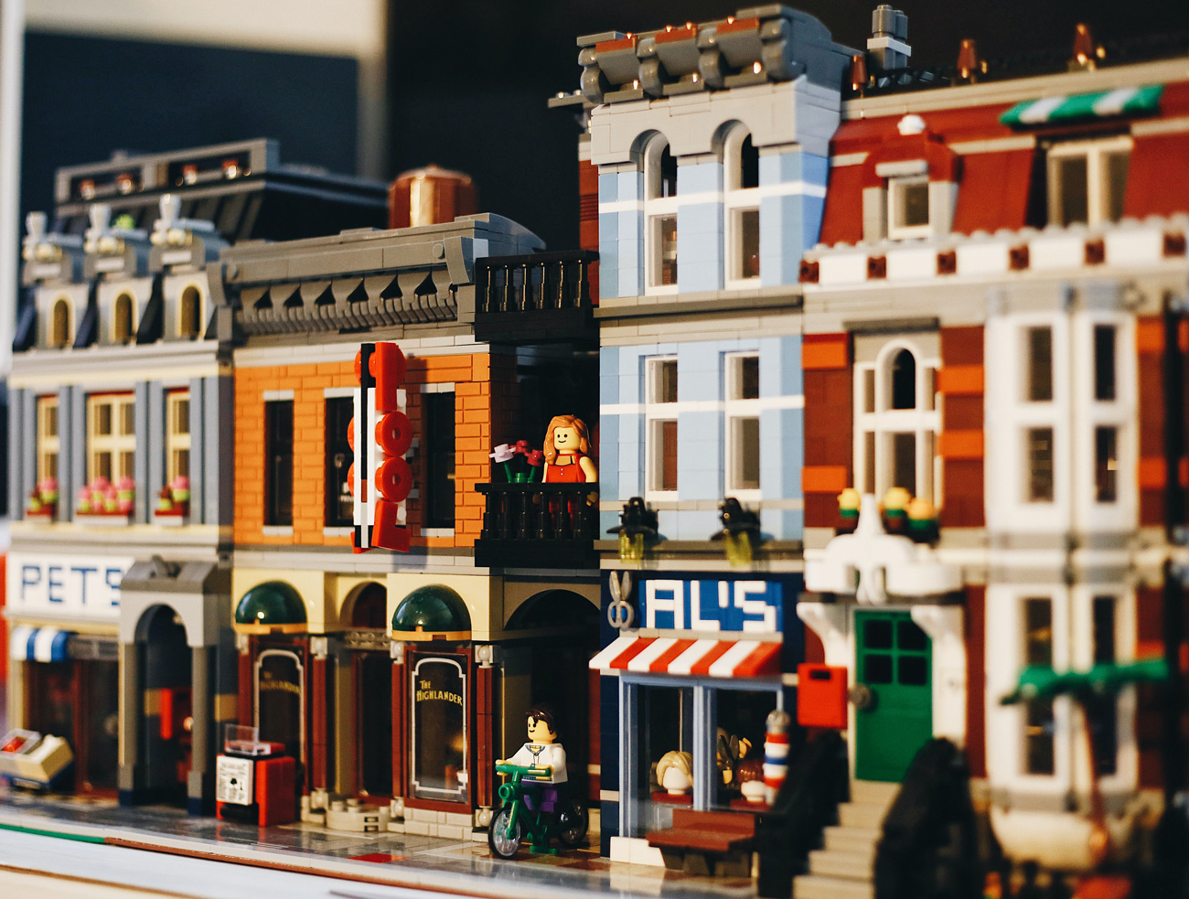 😱 Policija vykryla mižnarodnu bandu, jaka vykradala konstruktory Lego