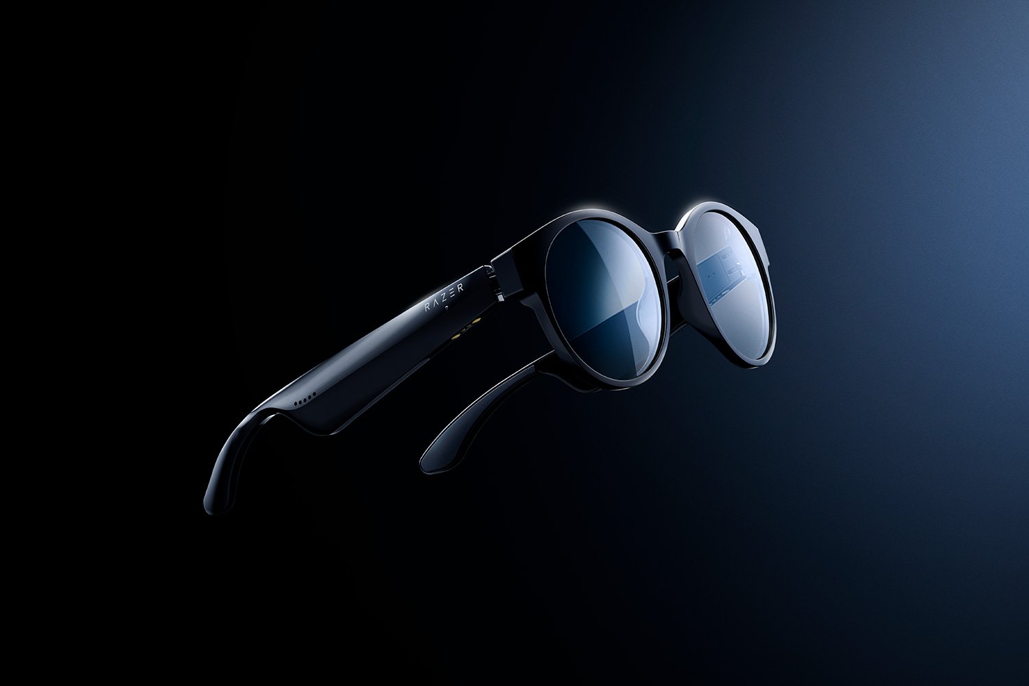 👓 Razer анонсувала смарт-окуляри Anzu — $200