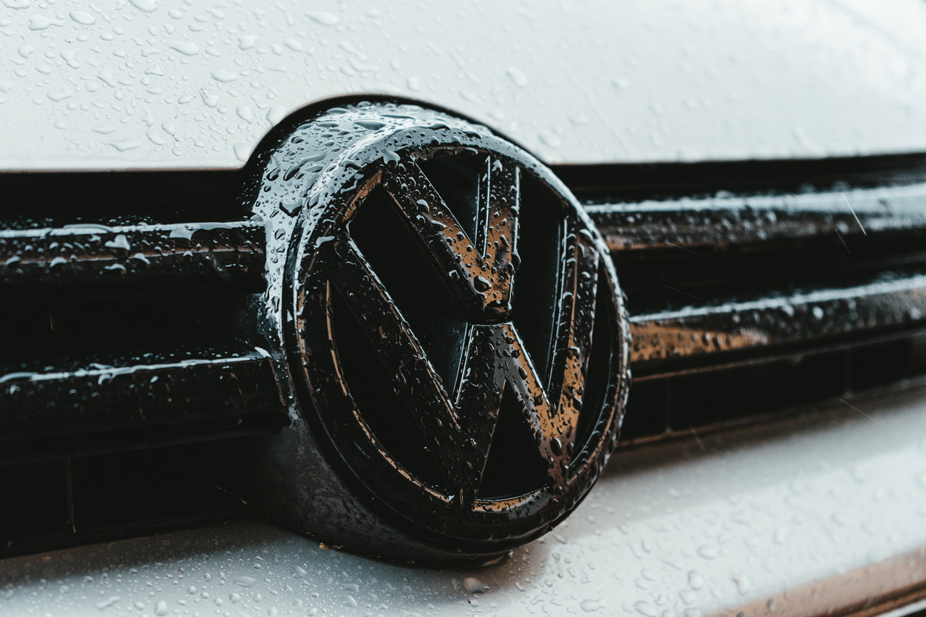 🚙 Генеральний директор Volkswagen представить нову стратегію програмного забезпечення на раді 15 грудня