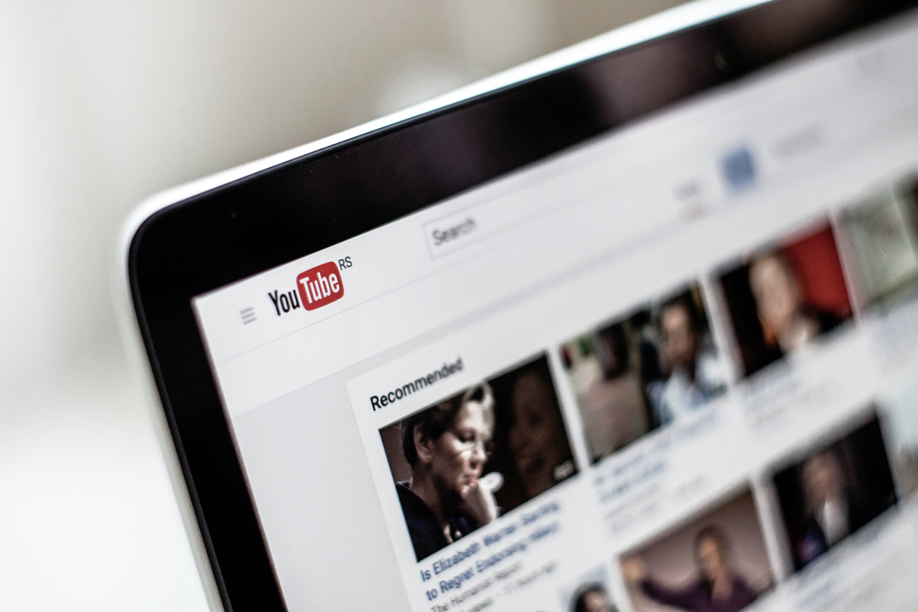 👤 YouTube дозволить користувачам створювати нікнейми