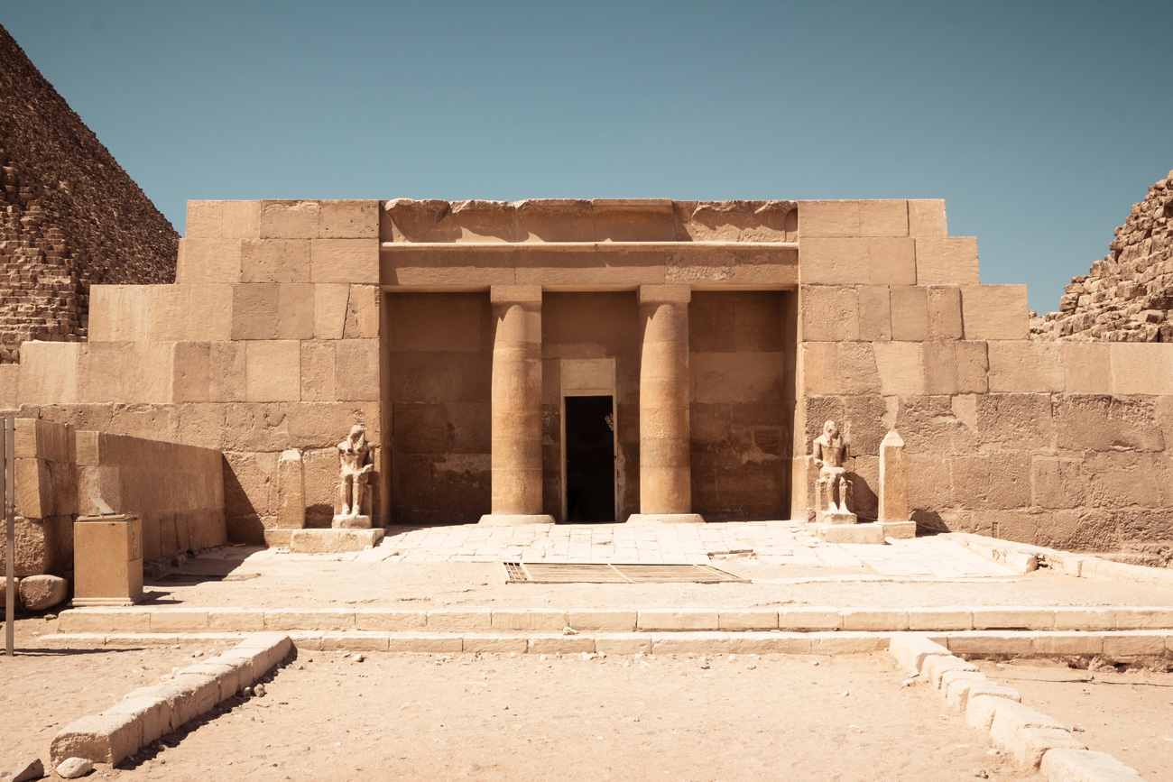 😱 У Єгипті знайшли «золоте місто», яке було забутим протягом 3 тис років