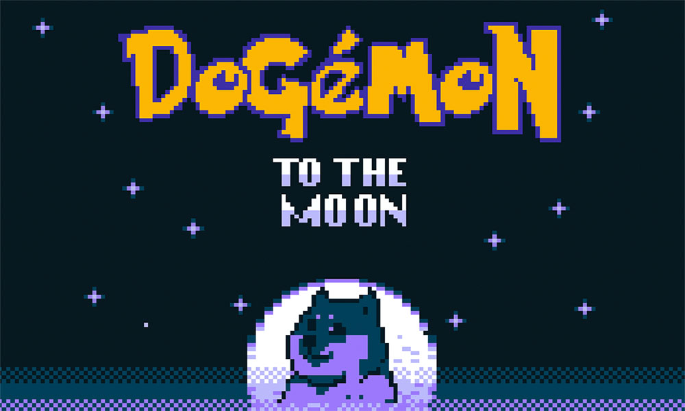 Krool Toys stvoryla NFT-gru z Ilonom Maskom — Dogemon
