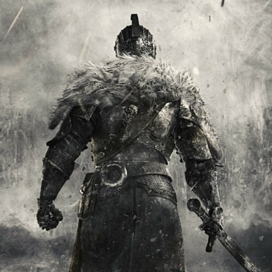 🗡 Чому Dark Souls 2 найкраща гра серії