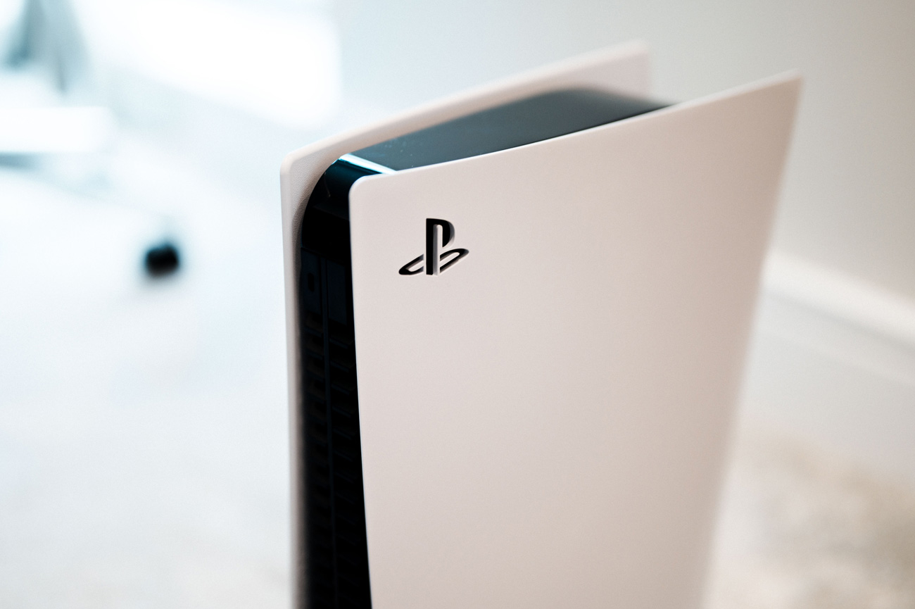💾 У беті прошивки для PlayStation 5 з'явилася підтримка слоту для розширення пам'яті