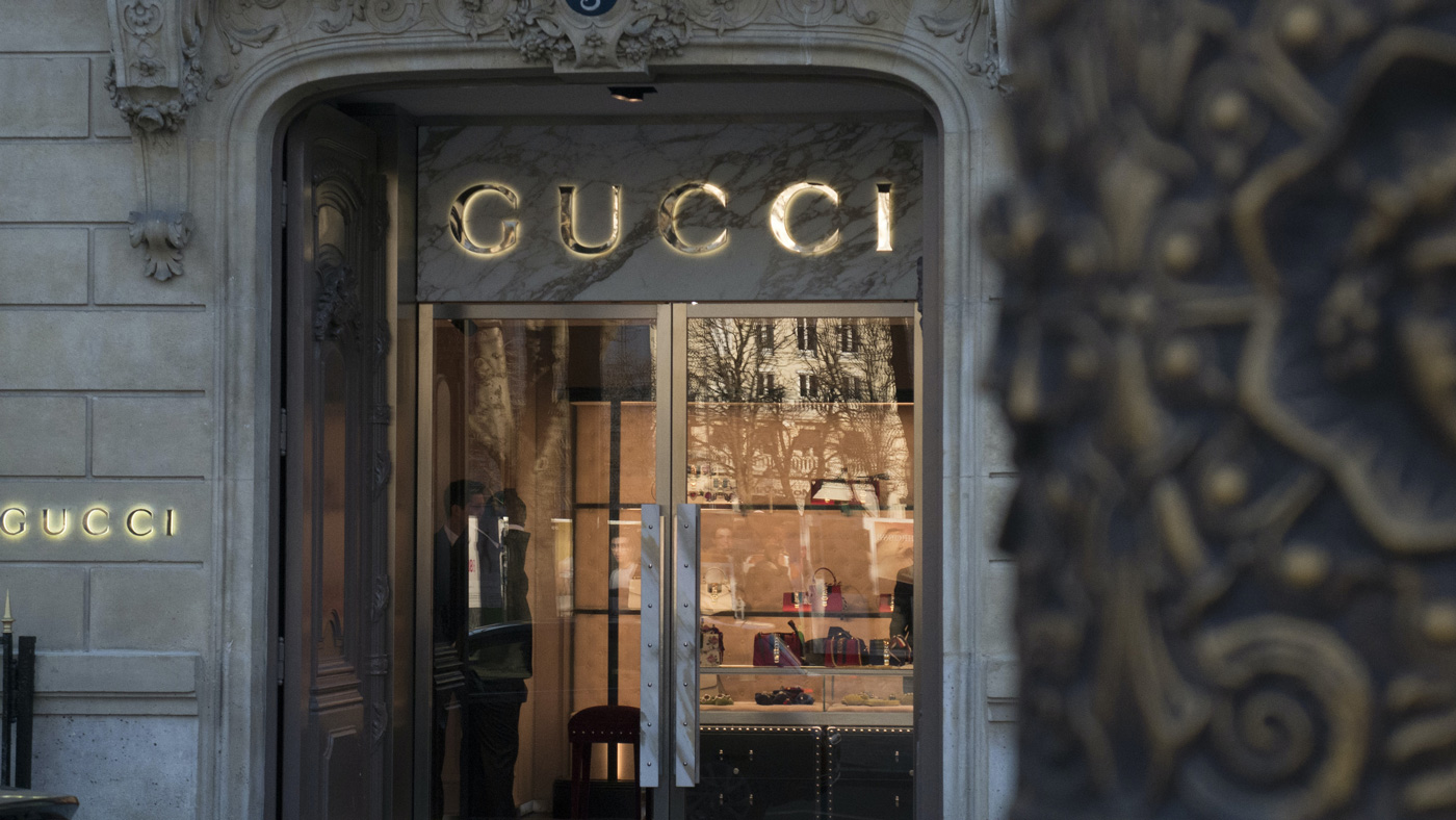 😱 U Roblox prodaly sumku Gucci dorožče za oryginal