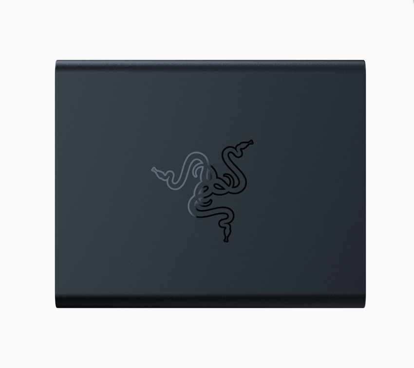 🔌 Razer представила зарядний пристрій USB-C за $179