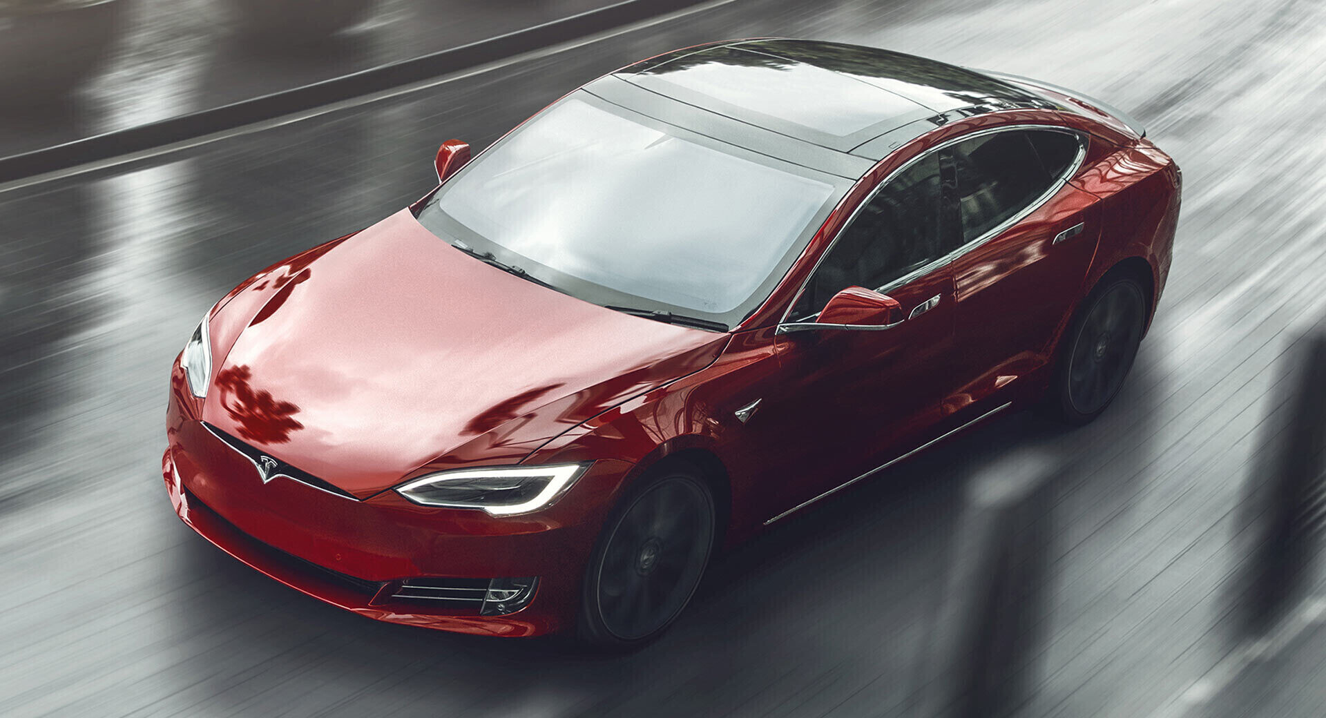 🚗 Ілон Маск презентував нову «найшвидшу модель Tesla». Швидкість до 320 км/год