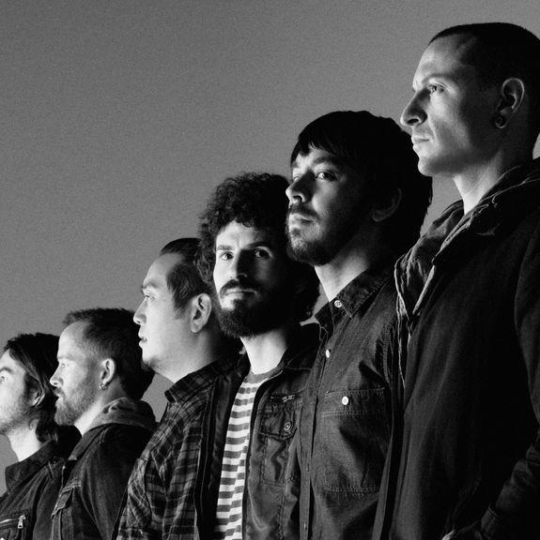 🎧 Linkin Park anonsuvaly reliz zagublenogo treku z aľbomu Meteora