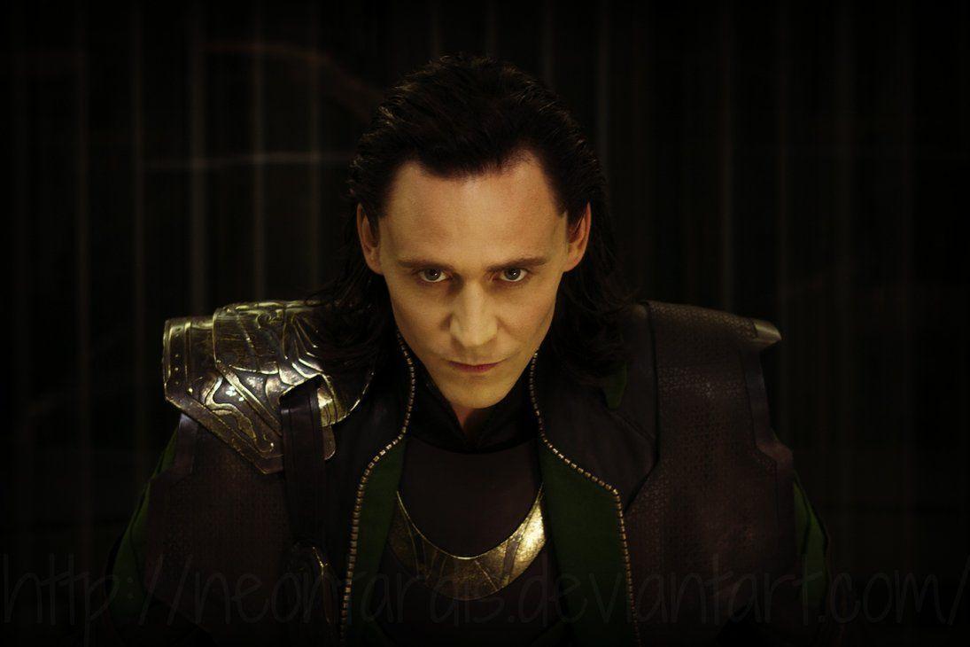 🤡 Disney vydalyv foto korystuvača, čerez te ščo vin shožyj na Loki 