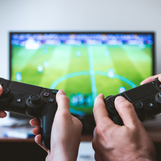 ⚽️ Startuvala akcija Summer of Football vid PlayStation