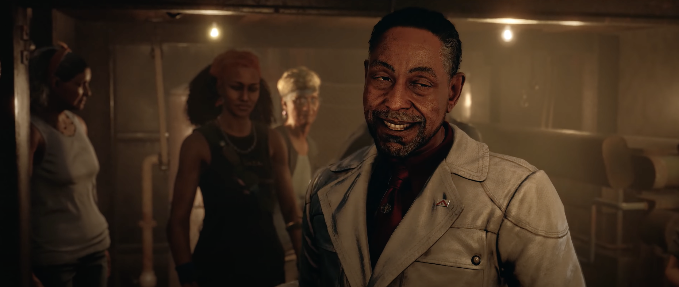 🎮 Перший день E3. Ubisoft Forward — гра по «Аватару» Джеймса Кемерона, нове відео Far Cry 6 та багато іншого