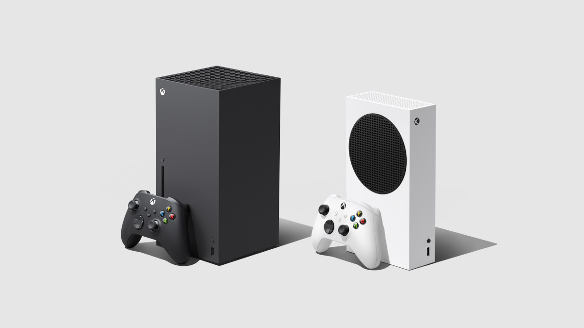🤑 Finansovyj zvit Microsoft: Xbox Series X/S postavyly rekord prodaživ sered konsolej Xbox