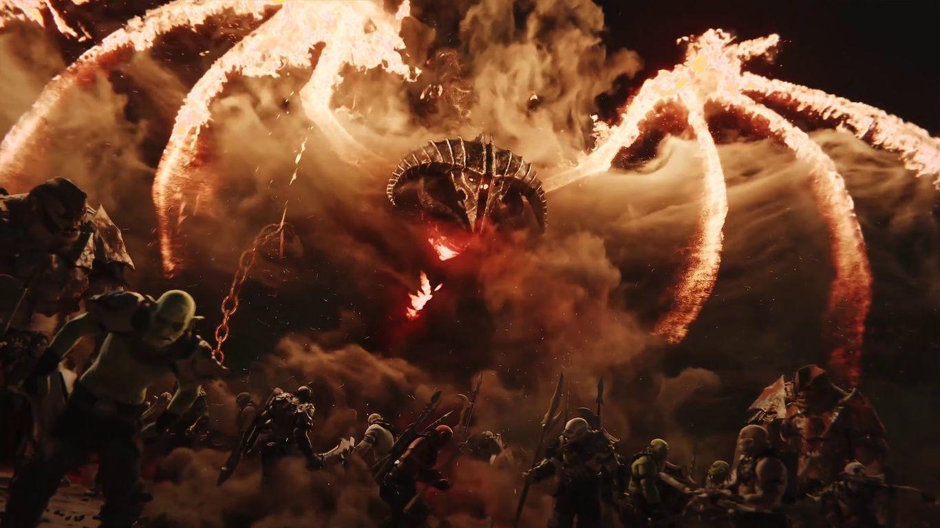🔥 Саурон не з'явиться у першому сезоні серіалу по The Lord Of The Rings та інші деталі проекту