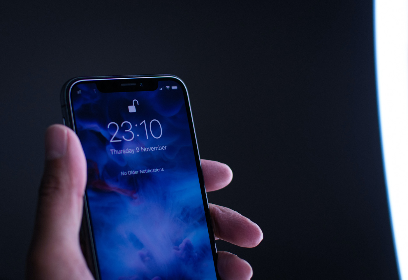 👀 Apple planuje dodaty tehnologiju Face ID majže v usi svoї prylady