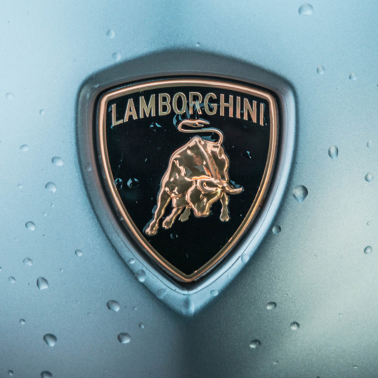 🛴 Lamborghini prodaje elektrosamokaty: €499