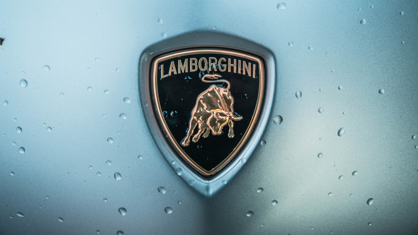 🛴 Lamborghini продає електросамокати: €499