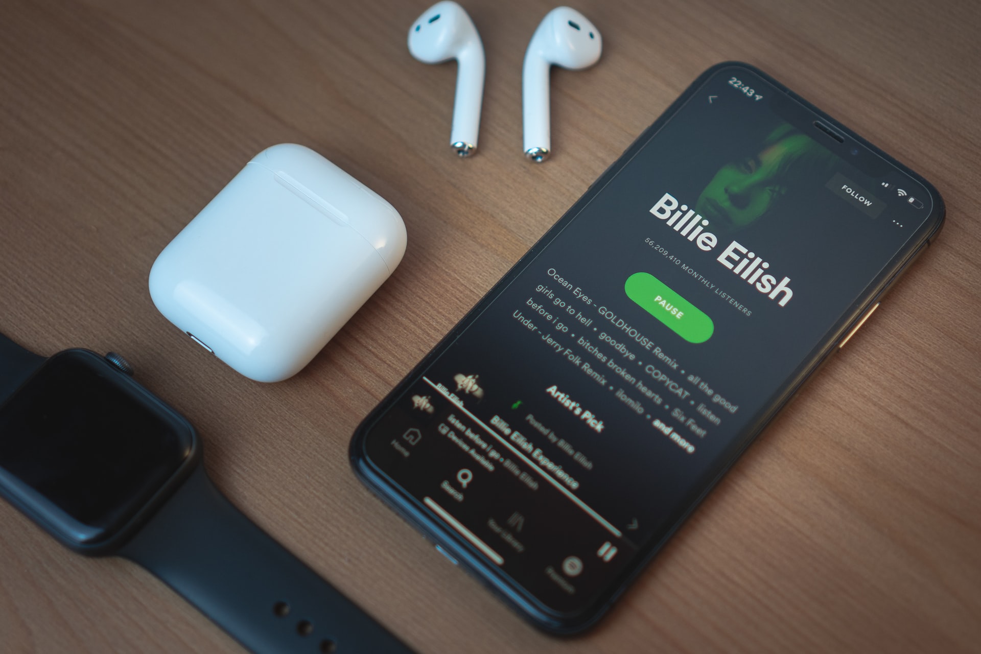 🎧 У Spotify може з'явитися преміальний план з Hi-Fi