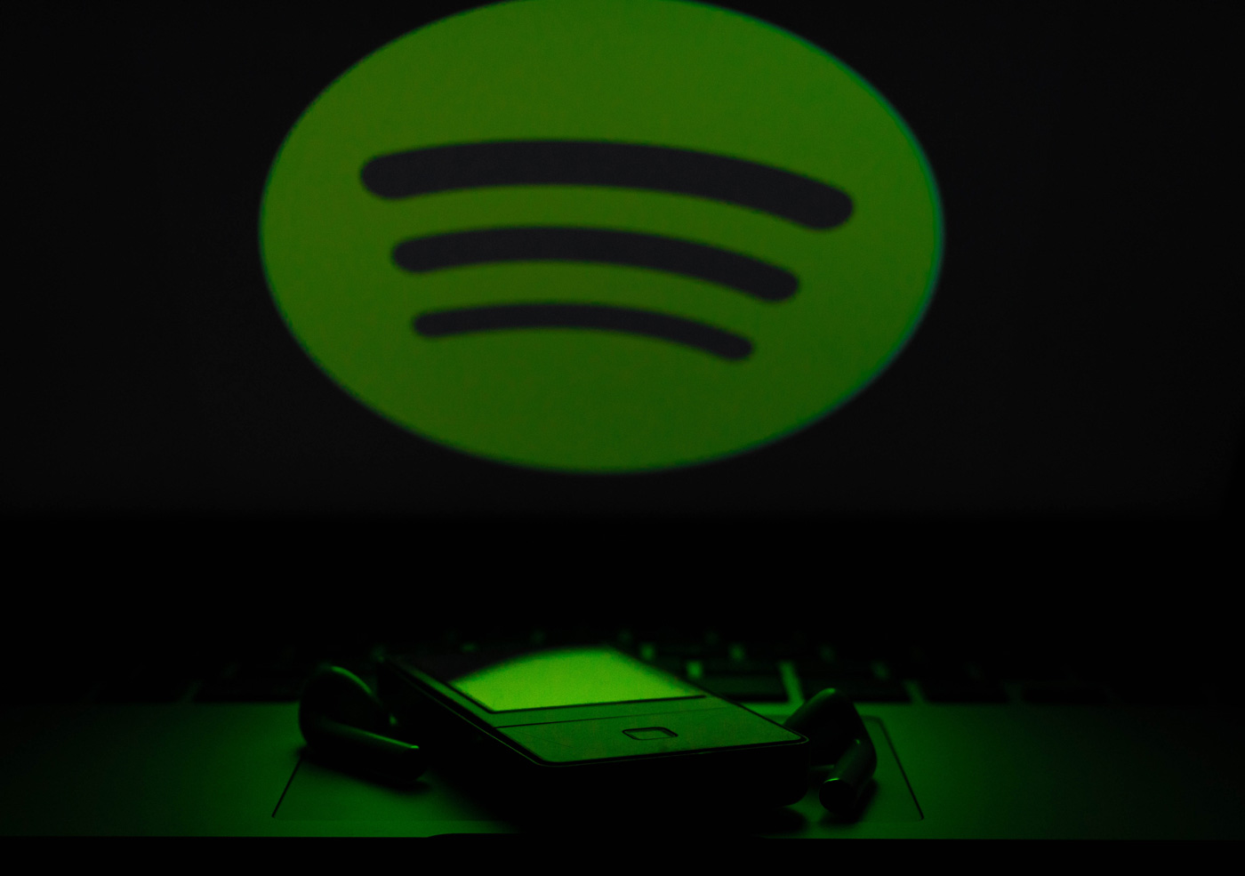🎧 Spotify надсилатиме повідомлення про нові релізи